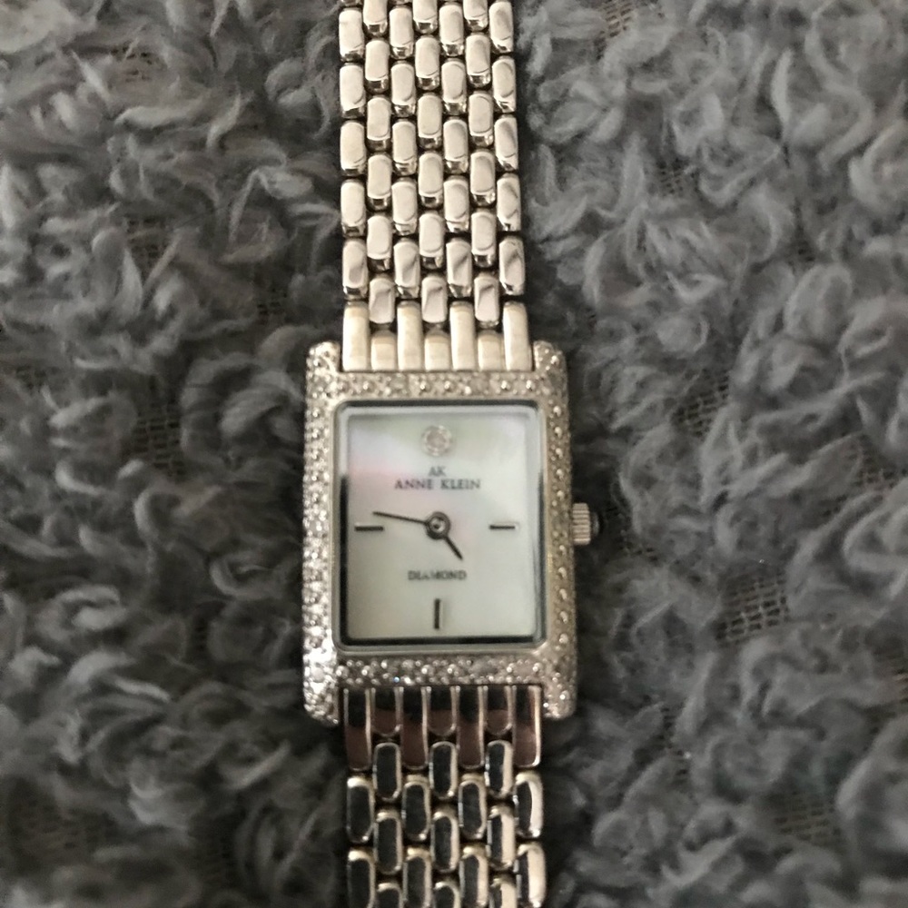 Anne Klein Watch